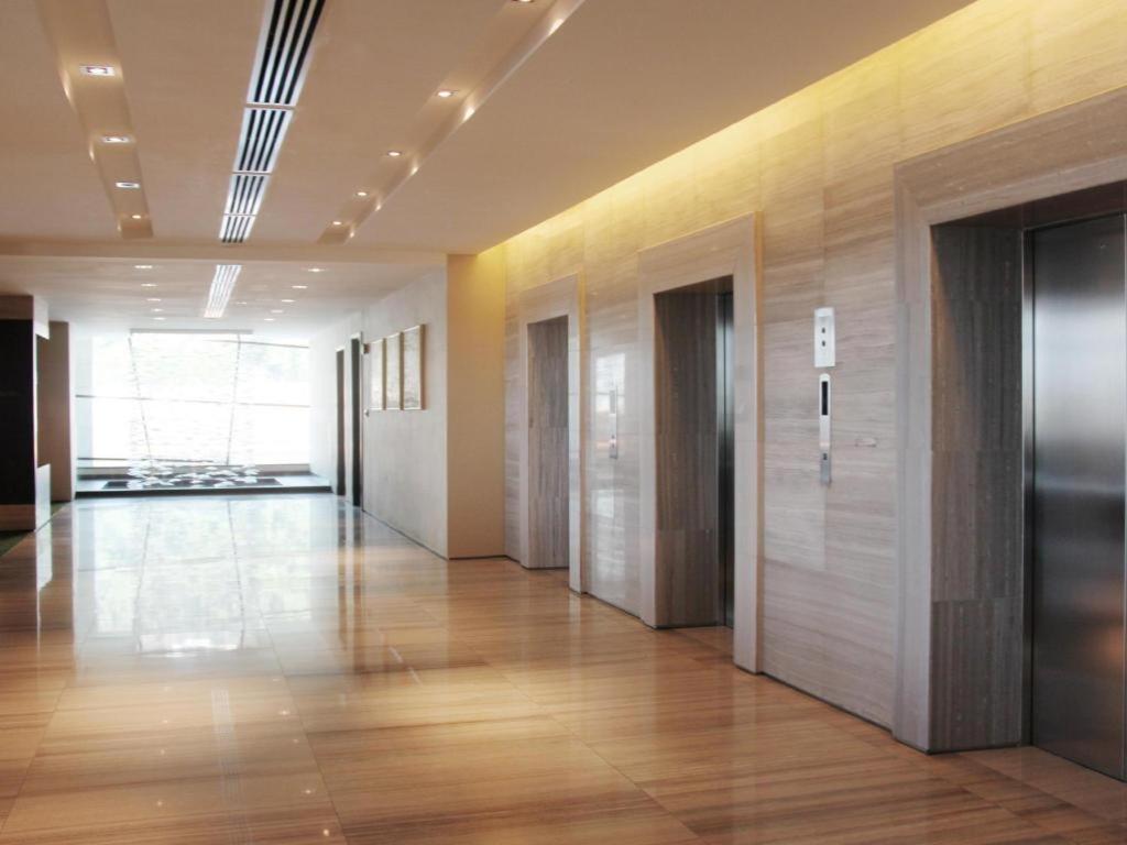 Grandis Hotels&Resorts Kota Kinabalu Exterior foto