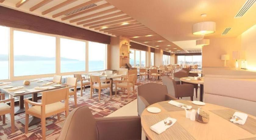 Grandis Hotels&Resorts Kota Kinabalu Exterior foto